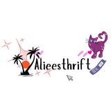 (Kategori: ) berada di . Dikirim oleh alieesthrift (ID iklan 1352349887, Gambar 1). Deskripsi: .