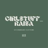 (Kategori: ) berada di . Dikirim oleh girlstuff_raisa (ID iklan 1341311413, Gambar 1). Deskripsi: .