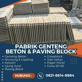 (Kategori: ) berada di . Dikirim oleh modelgentengrumahsidoarjo (ID iklan 1385444433, Gambar 1). Deskripsi: .