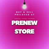 (Kategori: ) berada di . Dikirim oleh prenewstore (ID iklan 1336813222, Gambar 1). Deskripsi: .