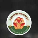 (Kategori: ) berada di . Dikirim oleh hokysub.branded (ID iklan 1368663816, Gambar 1). Deskripsi: .