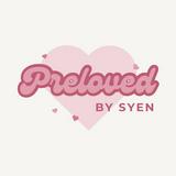 (Kategori: ) berada di . Dikirim oleh preloved.by.syen (ID iklan 1343798072, Gambar 1). Deskripsi: .