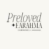 (Kategori: ) berada di . Dikirim oleh preloved.farahma (ID iklan 1356487028, Gambar 1). Deskripsi: .