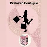 (Kategori: ) berada di . Dikirim oleh PrelovedBoutique (ID iklan 1184508741, Gambar 1). Deskripsi: .
