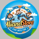 (Kategori: ) berada di . Dikirim oleh aliandstore (ID iklan 1379820642, Gambar 1). Deskripsi: .