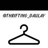 (Kategori: ) berada di . Dikirim oleh thrifting_daulay (ID iklan 1348553095, Gambar 1). Deskripsi: .