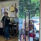 (Kategori: ) berada di . Dikirim oleh curatedbyshopaholic (ID iklan 1356245748, Gambar 1). Deskripsi: .