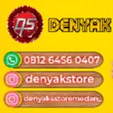 (Kategori: ) berada di . Dikirim oleh denyakstore (ID iklan 269344764, Gambar 1). Deskripsi: .