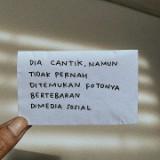 (Kategori: ) berada di . Dikirim oleh kosongtujuh.id (ID iklan 1382879621, Gambar 1). Deskripsi: .