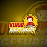 (Kategori: ) berada di . Dikirim oleh kurirngethrift (ID iklan 1375563300, Gambar 1). Deskripsi: .