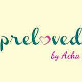 (Kategori: ) berada di . Dikirim oleh preloved_byacha (ID iklan 1353658520, Gambar 1). Deskripsi: .