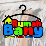 (Kategori: ) berada di . Dikirim oleh rumahbany (ID iklan 1381185248, Gambar 1). Deskripsi: .