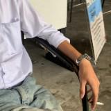 (Kategori: ) berada di . Dikirim oleh zackyhakim23 (ID iklan 1382135765, Gambar 1). Deskripsi: .