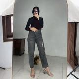 (Kategori: ) berada di . Dikirim oleh preloved_nayo (ID iklan 1385223102, Gambar 1). Deskripsi: .