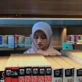 (Kategori: ) berada di . Dikirim oleh dheanurullisyah (ID iklan 1367502410, Gambar 1). Deskripsi: .