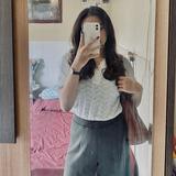 (Kategori: ) berada di . Dikirim oleh preloved_byleee (ID iklan 1371122539, Gambar 1). Deskripsi: .