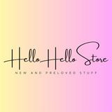 (Kategori: ) berada di . Dikirim oleh hello.hello.store (ID iklan 1352218705, Gambar 1). Deskripsi: .