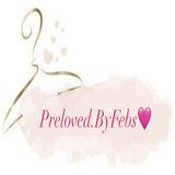 (Kategori: ) berada di . Dikirim oleh preloved_byfebs (ID iklan 1284571245, Gambar 1). Deskripsi: .