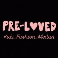 (Kategori: ) berada di . Dikirim oleh kidsfashionpreloved (ID iklan 1347604910, Gambar 1). Deskripsi: .