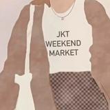 (Kategori: ) berada di . Dikirim oleh weekendmarket_jkt (ID iklan 1350829376, Gambar 1). Deskripsi: .