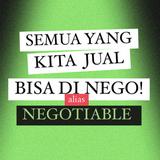 (Kategori: ) berada di . Dikirim oleh selected.bynicks (ID iklan 1380390736, Gambar 1). Deskripsi: .