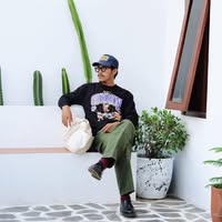 (Kategori: ) berada di . Dikirim oleh cahayasecondstore (ID iklan 1385822549, Gambar 1). Deskripsi: .