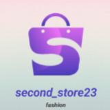 (Kategori: ) berada di . Dikirim oleh second_store23 (ID iklan 1366675623, Gambar 1). Deskripsi: .