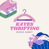 (Kategori: ) berada di . Dikirim oleh kayes.thrifting (ID iklan 1345987941, Gambar 1). Deskripsi: .