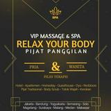 (Kategori: ) berada di . Dikirim oleh pijat_indonesia (ID iklan 1365287431, Gambar 1). Deskripsi: .
