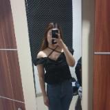 (Kategori: ) berada di . Dikirim oleh prelovedbynica21 (ID iklan 1319204682, Gambar 1). Deskripsi: .