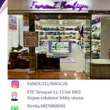 (Kategori: ) berada di . Dikirim oleh famouzluxhouze (ID iklan 1377570714, Gambar 1). Deskripsi: .