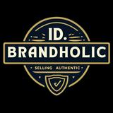 (Kategori: ) berada di . Dikirim oleh idbrandholic (ID iklan 1329732135, Gambar 1). Deskripsi: .