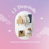 (Kategori: ) berada di . Dikirim oleh ls_shopaholic (ID iklan 1372514173, Gambar 1). Deskripsi: .