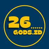 (Kategori: ) berada di . Dikirim oleh 26gods.id (ID iklan 1343473254, Gambar 1). Deskripsi: .