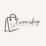 (Kategori: ) berada di . Dikirim oleh prelovedbyeremershop (ID iklan 1343024616, Gambar 1). Deskripsi: .