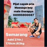 (Kategori: ) berada di . Dikirim oleh adi_08995900087_massage (ID iklan 1371477493, Gambar 1). Deskripsi: .