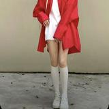 (Kategori: ) berada di . Dikirim oleh maypreloved.idn (ID iklan 1382532503, Gambar 1). Deskripsi: .