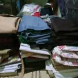 (Kategori: ) berada di . Dikirim oleh rumahpakaian_tri.murni_1988_ (ID iklan 1348635979, Gambar 1). Deskripsi: .