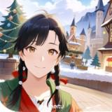 頭像