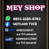(Kategori: ) berada di . Dikirim oleh meylani246 (ID iklan 1375684046, Gambar 1). Deskripsi: .