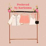 (Kategori: ) berada di . Dikirim oleh prelovedbykariesma (ID iklan 1343570752, Gambar 1). Deskripsi: .