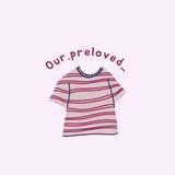 (Kategori: ) berada di . Dikirim oleh 0ur.preloved_ (ID iklan 1379491286, Gambar 1). Deskripsi: .