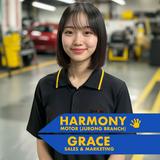 (Category: ) located in . Submitted by harmonymotorjurong (Listing ID 1342760783, Image 1). Description: .