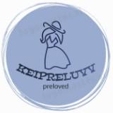 (Kategori: ) berada di . Dikirim oleh keipreluvv (ID iklan 1384358459, Gambar 1). Deskripsi: .