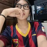 (Kategori: ) berada di . Dikirim oleh nadasnn__ (ID iklan 1342846915, Gambar 1). Deskripsi: .