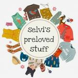 (Kategori: ) berada di . Dikirim oleh selvi_prelovedstuff (ID iklan 1343715774, Gambar 1). Deskripsi: .