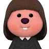 頭像
