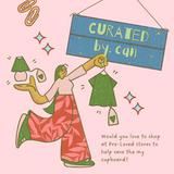 (Kategori: ) berada di . Dikirim oleh curatedbycan (ID iklan 1344885476, Gambar 1). Deskripsi: .