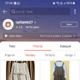 (Kategori: ) berada di . Dikirim oleh hilfapreloved (ID iklan 1345045996, Gambar 1). Deskripsi: .
