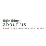 (Kategori: ) berada di . Dikirim oleh littlethings_2nd (ID iklan 1345187094, Gambar 1). Deskripsi: .